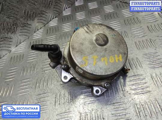 Насос вакуумный (дизель) на Opel Astra J