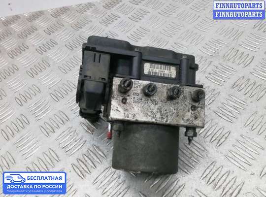 Блок ABS на Toyota Auris I (E150)