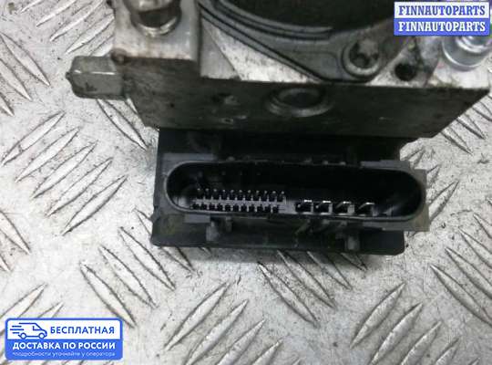 Блок ABS на Toyota Auris I (E150)