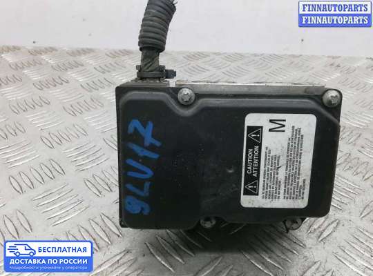 Блок ABS на Toyota Auris I (E150)