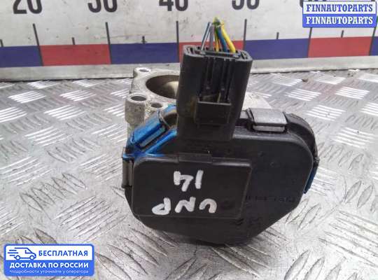 Заслонка дроссельная на Ford Mondeo V