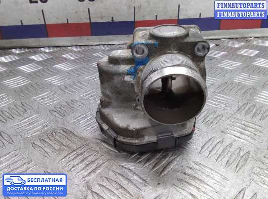 Заслонка дроссельная на Ford Mondeo V