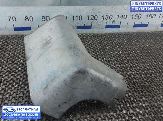 Клык (часть) бампера на Ford Transit Mk6 / Mk7