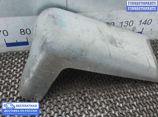 Клык (часть) бампера на Ford Transit Mk6 / Mk7