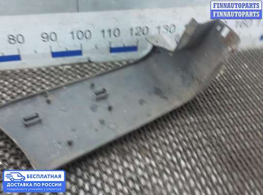 Клык (часть) бампера на Ford Transit Mk6 / Mk7