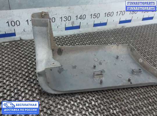 Клык (часть) бампера на Ford Transit Mk6 / Mk7