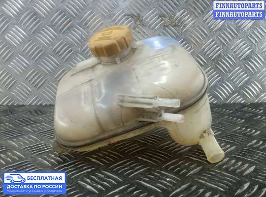 Бачок расширительный на Opel Astra H / Classic