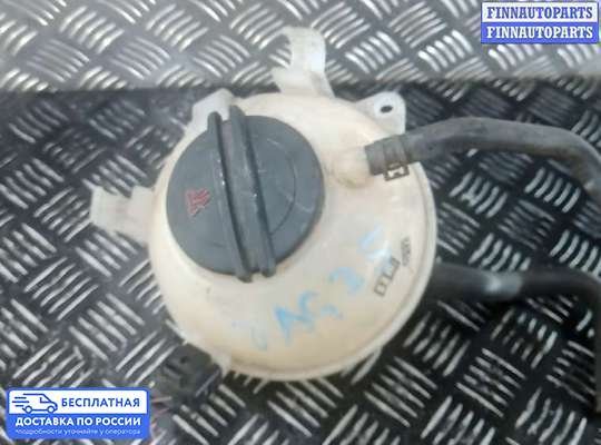 Бачок расширительный на Volkswagen Sharan II (7N)