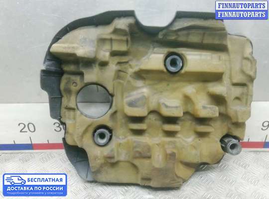 Крышка ДВС (декоративная) на Hyundai i30 II (GD)