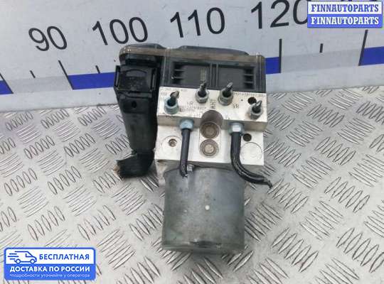 Блок ABS на BMW 5 (F10/F11)