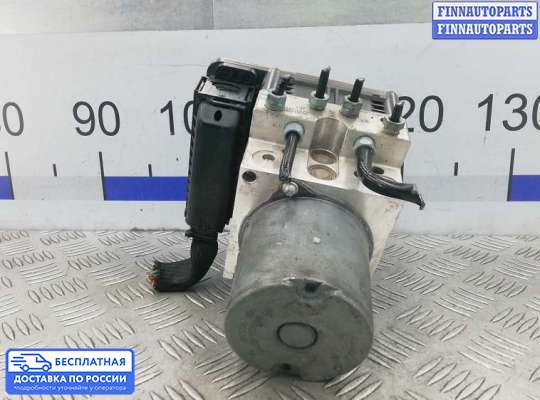 Блок ABS на BMW 5 (F10/F11)