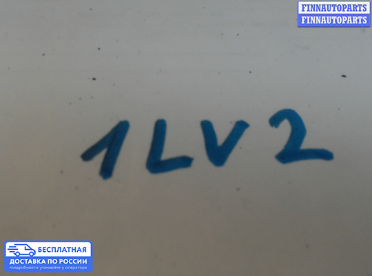 Форсунка топливная на Mazda 3 II (BL)