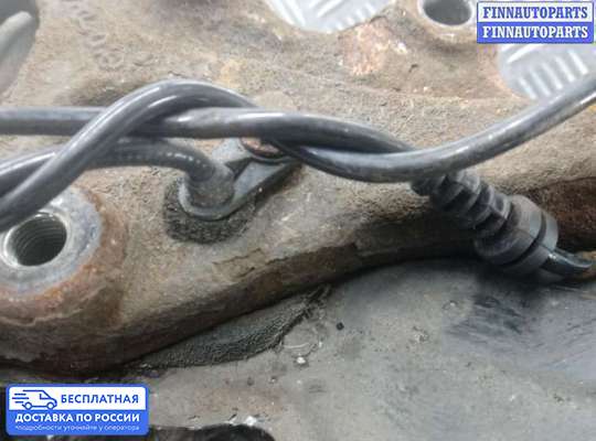 Ступица на Mercedes-Benz C (W204)