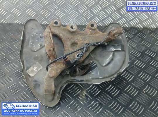 Ступица на Mercedes-Benz C (W204)