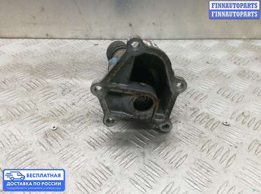 Корпус термостата на Nissan Navara / PickUp (D40)