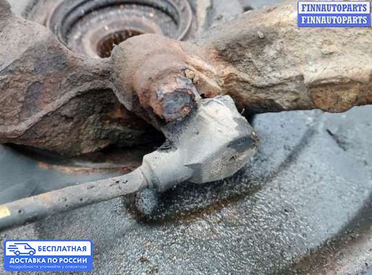 Ступица на Mitsubishi Carisma