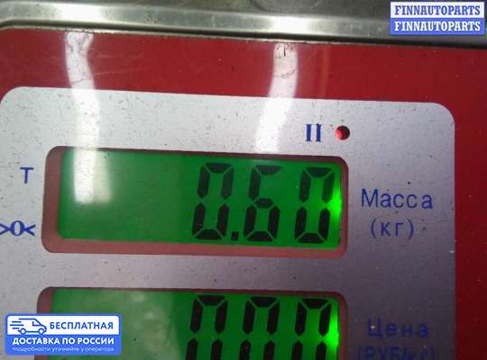 Форсунка топливная на Skoda Octavia (5E, A7)