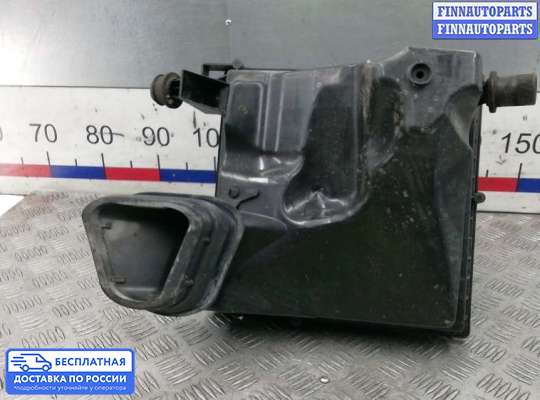 Корпус воздушного фильтра на Opel Astra J