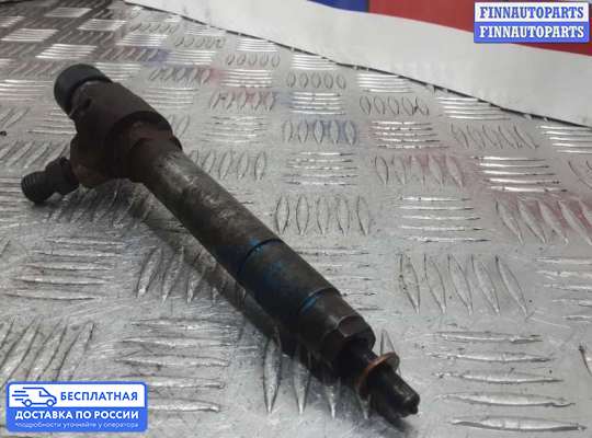 Форсунка топливная на Range Rover Sport I (L320)