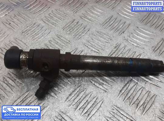 Форсунка топливная на Range Rover Sport I (L320)