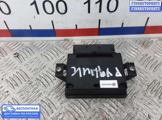 ЭБУ прочее на Audi A5 (8T)