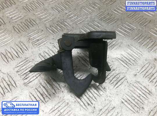 Замок капота на Mercedes-Benz ML (W164)