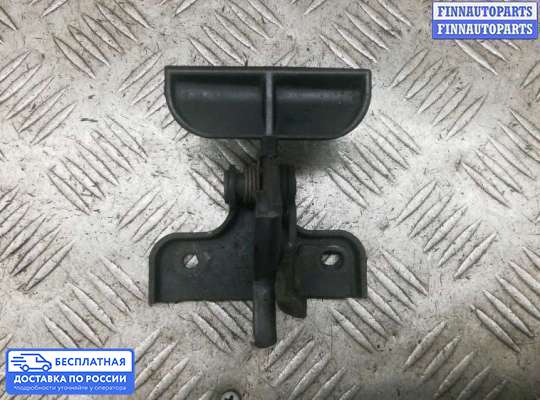 Замок капота на Mercedes-Benz ML (W164)