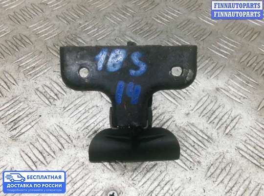 Замок капота на Mercedes-Benz ML (W164)