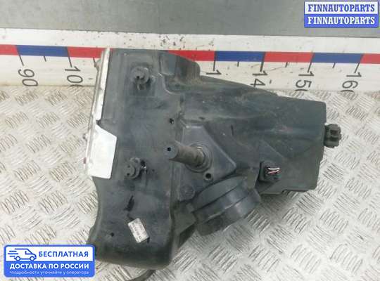 Корпус воздушного фильтра на Audi Q5 (8R)