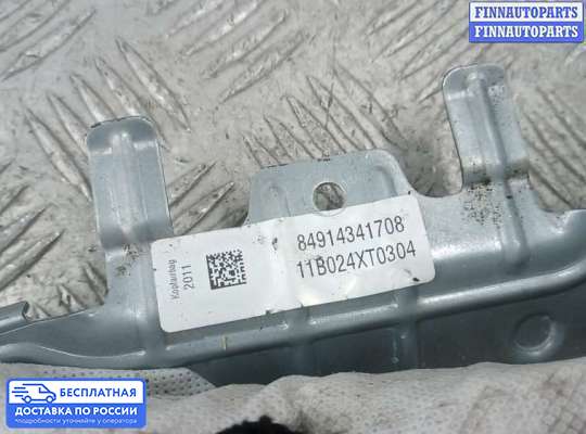 Подушка безопасности (прочее) на BMW 5 (F10/F11)