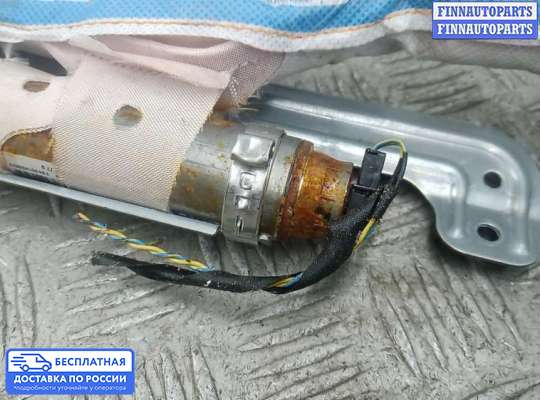 Подушка безопасности (прочее) на BMW 5 (F10/F11)