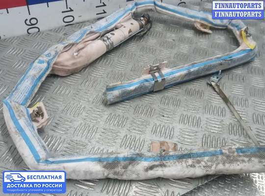 Подушка безопасности (прочее) на BMW 5 (F10/F11)
