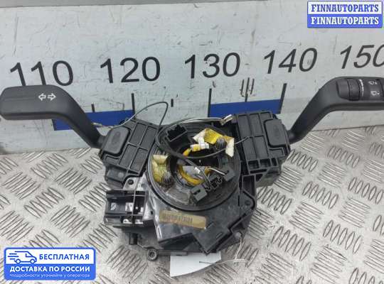 Подрулевой переключатель на Ford Transit Mk6 / Mk7