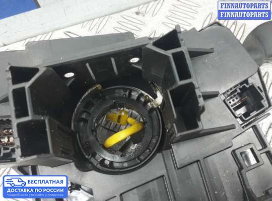 Подрулевой переключатель на Ford Transit Mk6 / Mk7