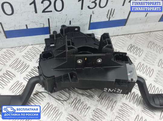 Подрулевой переключатель на Ford Transit Mk6 / Mk7