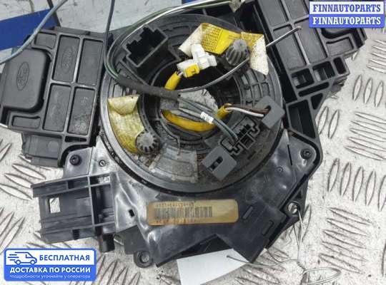 Подрулевой переключатель на Ford Transit Mk6 / Mk7