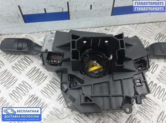 Подрулевой переключатель на Ford Transit Mk6 / Mk7