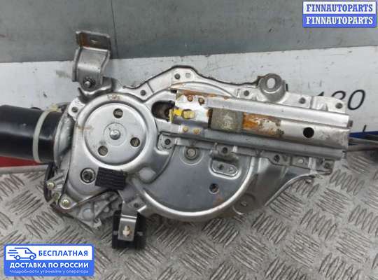 Сервопривод (электромоторчик) на Toyota Harrier II (U30W)