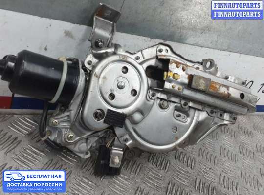 Сервопривод (электромоторчик) на Toyota Harrier II (U30W)