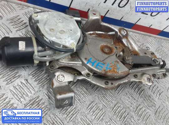 Сервопривод (электромоторчик) на Toyota Harrier II (U30W)