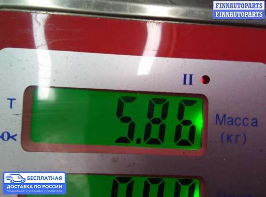 Турбина на Range Rover Sport I (L320)