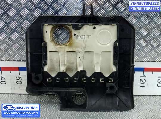 Крышка ДВС (декоративная) на Volkswagen Golf Plus (5M1)