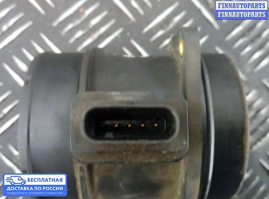 Датчик расхода воздуха (ДМРВ) на Hyundai Sonata V (NF)