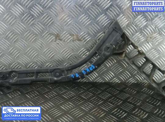 Кронштейн бампера на Jaguar XF I (X250)