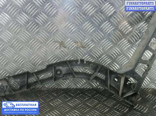 Кронштейн бампера на Jaguar XF I (X250)