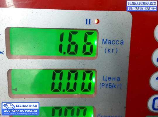 Корпус масляного фильтра на Ford Kuga II / Escape III