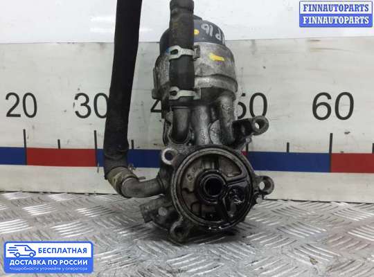 Корпус масляного фильтра на Ford Kuga II / Escape III