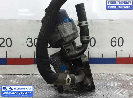 Корпус масляного фильтра на Ford Kuga II / Escape III