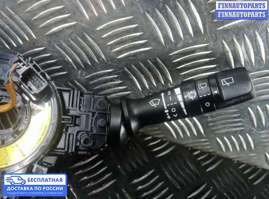 Подрулевой переключатель на Hyundai ix35 I / Tucson II (LM)