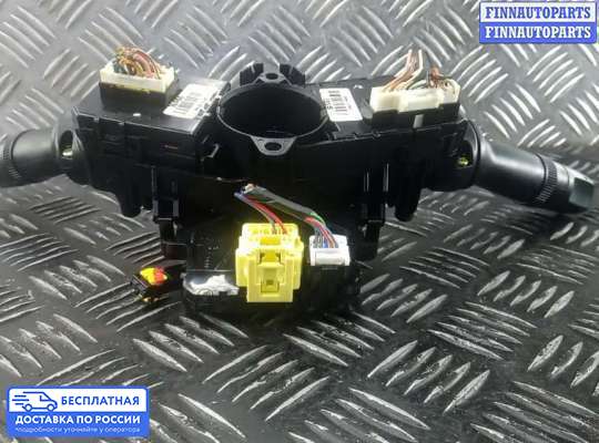 Подрулевой переключатель на Hyundai ix35 I / Tucson II (LM)